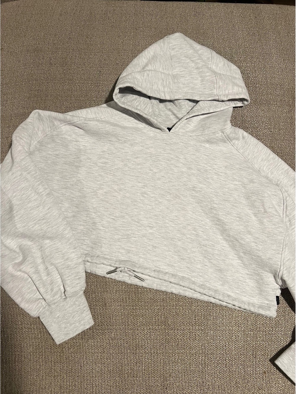 CottonOn Body Cropped Sweatshirt